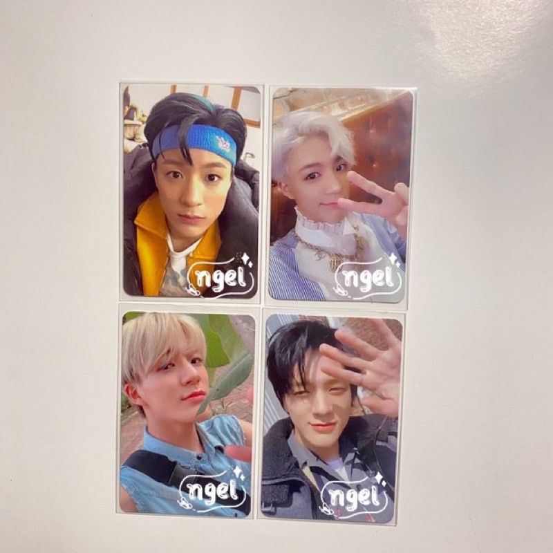 pc jeno mfal we young ace kit ar selca hotsa flipbook kihno reload