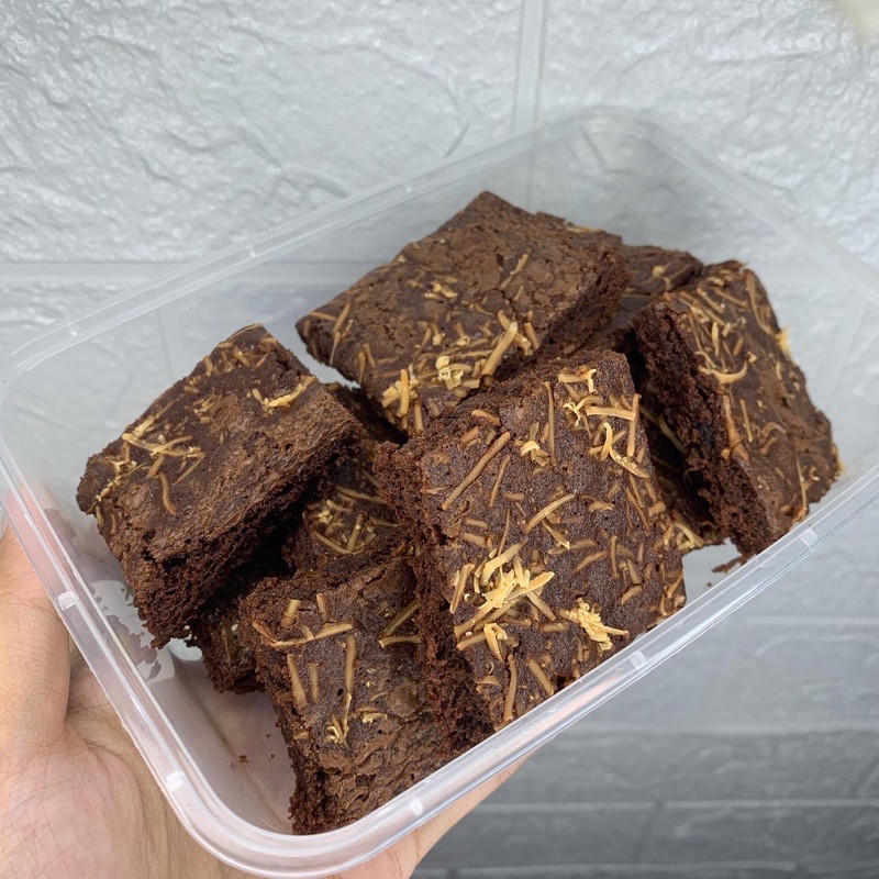 

thin brownie / brownies crispy / brownies cookies / brownies chewy