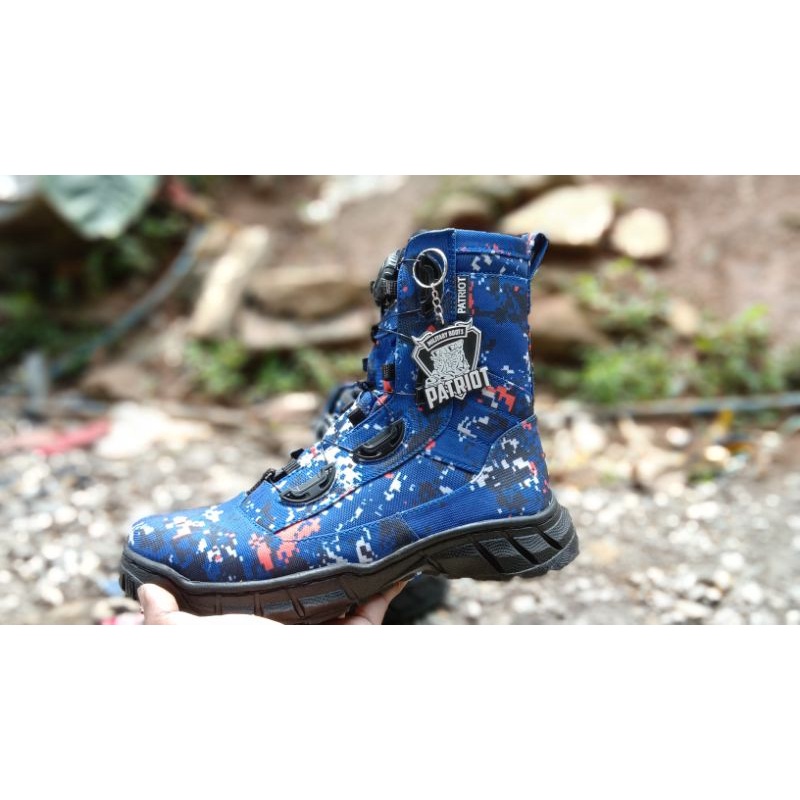 SPATU LORENG MURAH SEPATU PDL SEPATU AIRUD SEPATU AIRUD TALIPUTAR SEPATU LORENG AIRUD SEPATU LAPANGN