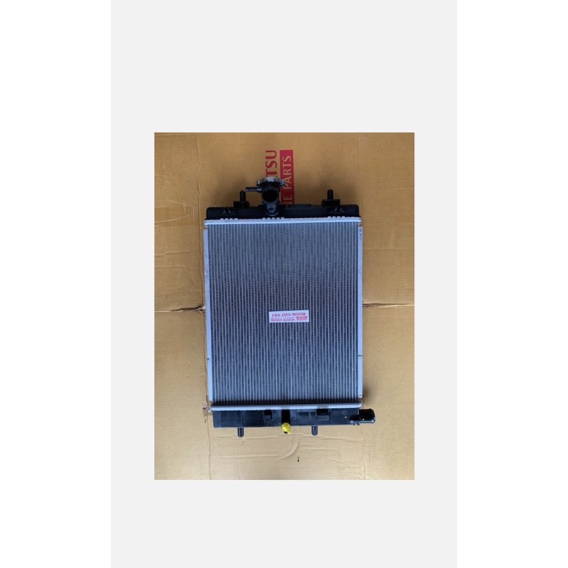 radiator calya-sigra 1200cc original