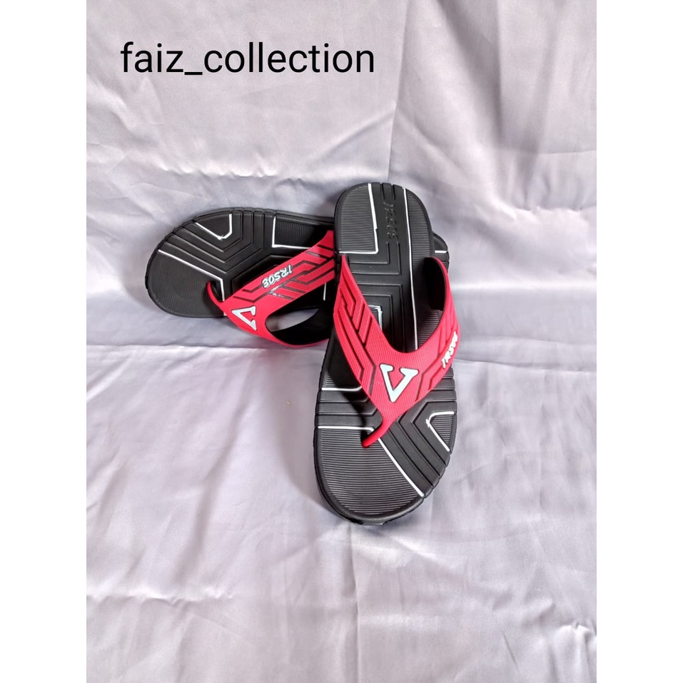 Sandal Irsoe V Terbaru Sendal Keren