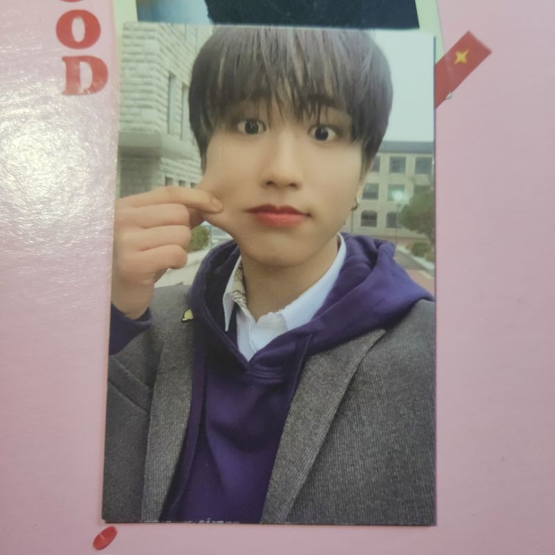 Han lim go live (BOOKED)