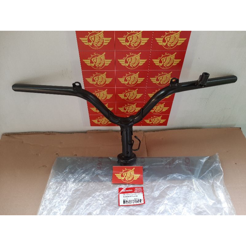 stang stir beat FI tipe cbs 2014 2016 k25-901 original honda