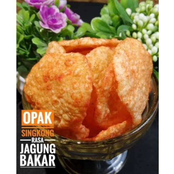 

Aneka keripik dan kemplang / jajanan / basreng / kemplang / kemplang mini/mentah