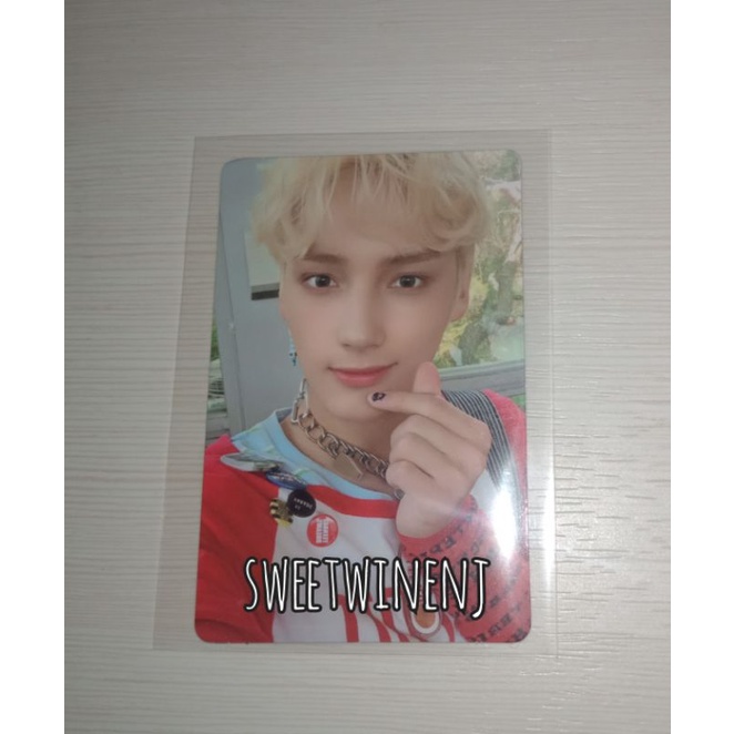 PC HUENINGKAI ESCAPE TCCFOE