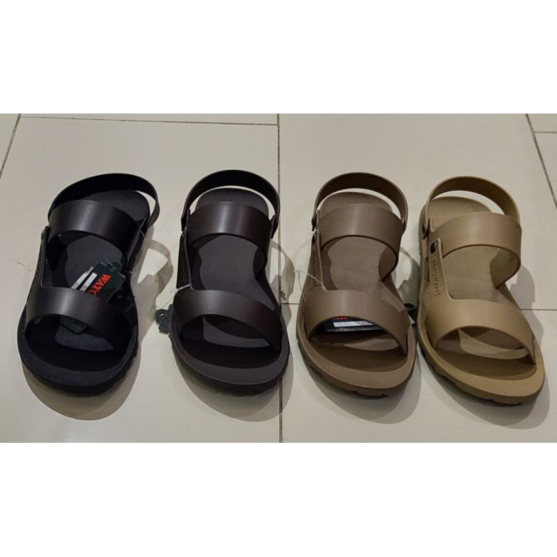 sepatu sandal pria watchout