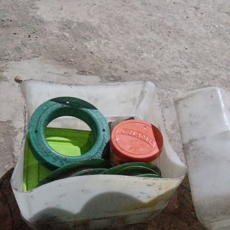 alat-alat pancing cumi