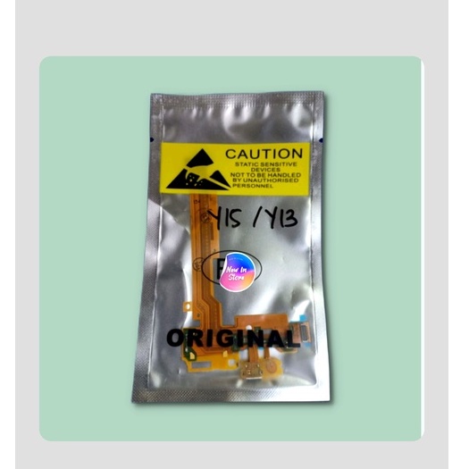 PAPAN CHARGER VIVO Y15 / Y13