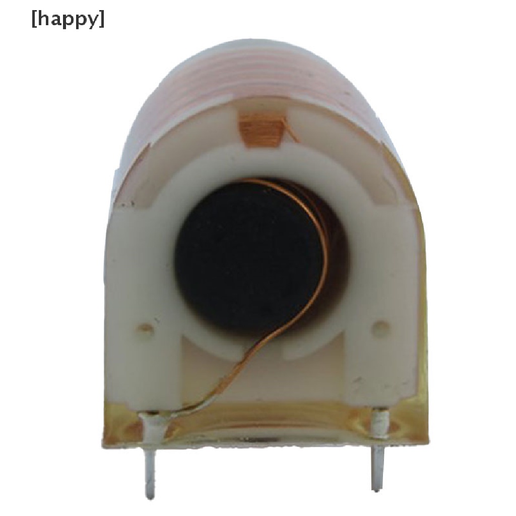 Ha Inverter Driver Coil Transformer Tegangan Tinggi Frekuensi Tinggi 20kv