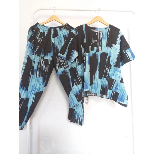 SETELAN ANDIN WAKA WAKA/SETELAN WAKA WAKA SUPER JUMBO