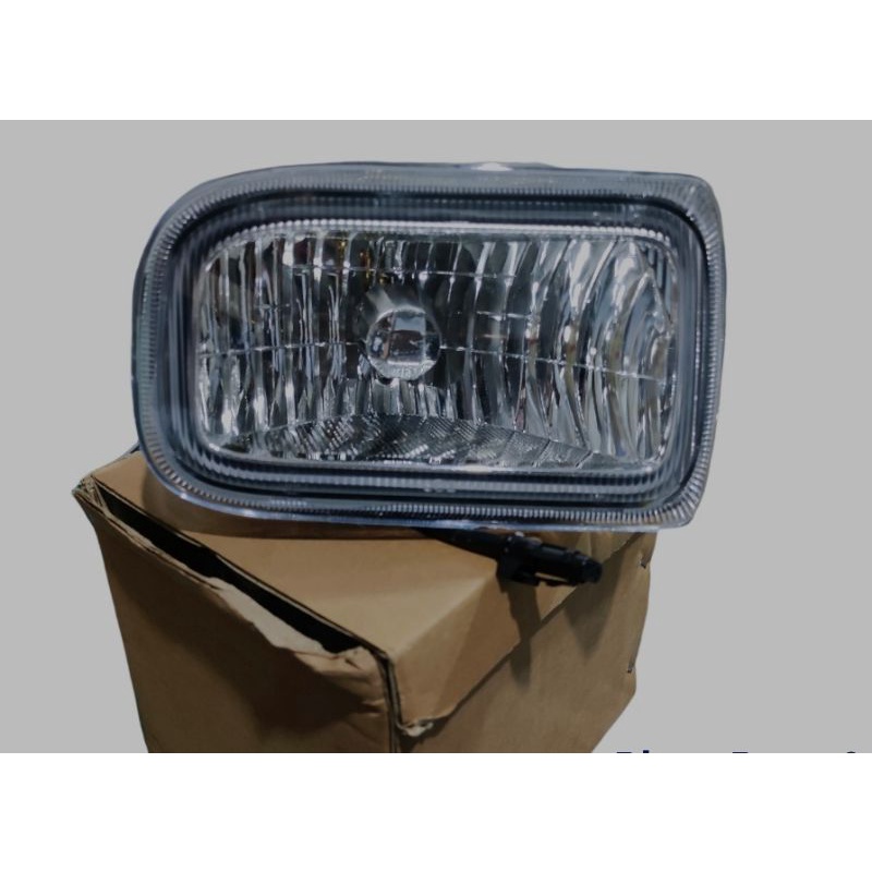 Foglamp Phanter Kapsul 2000