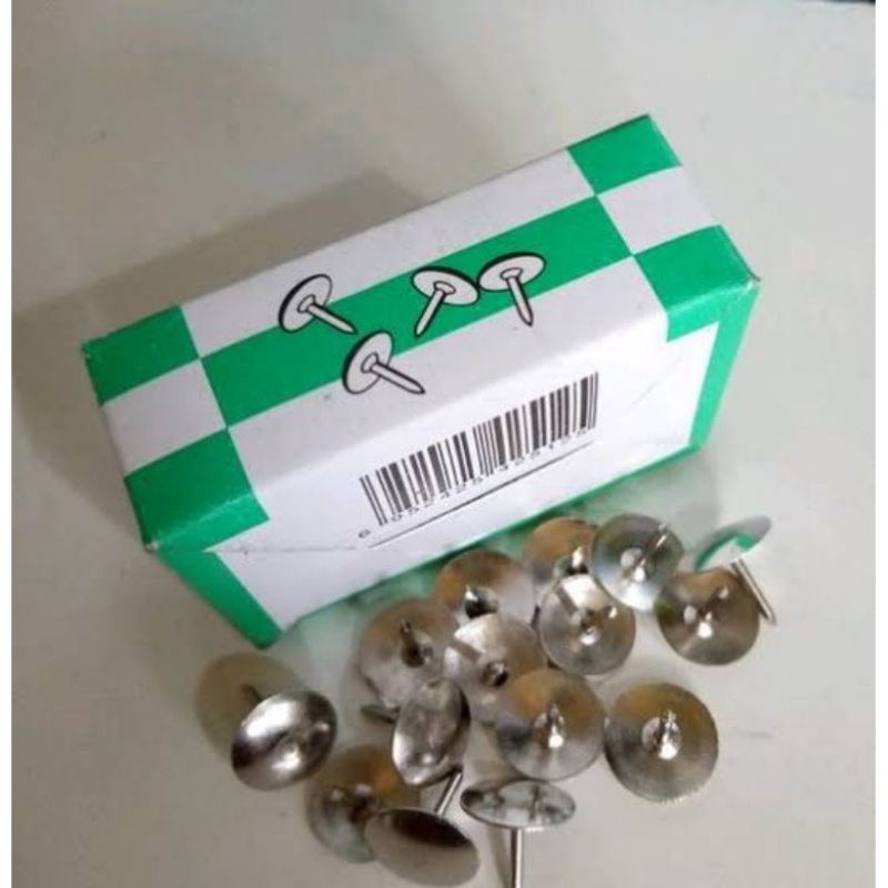 

Paku Payung/Paku pines (1 box)