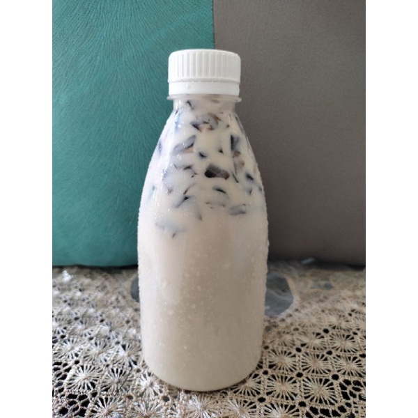 

KURMA MILKSHAKE