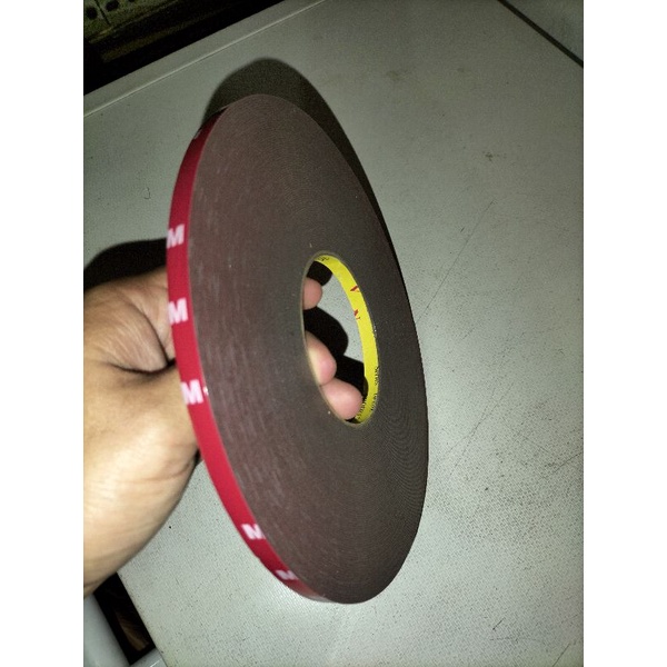 lem 3M VHB double tape 8mm x 33 meter