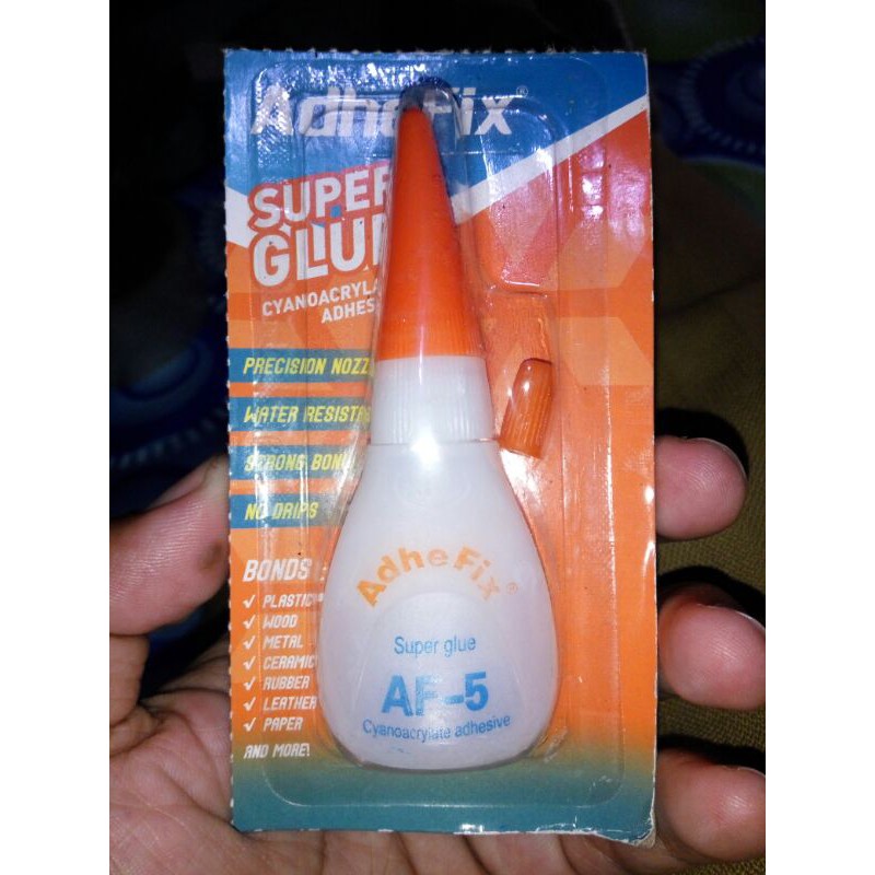 

LEM SUPER GLUE / LEM KOREA