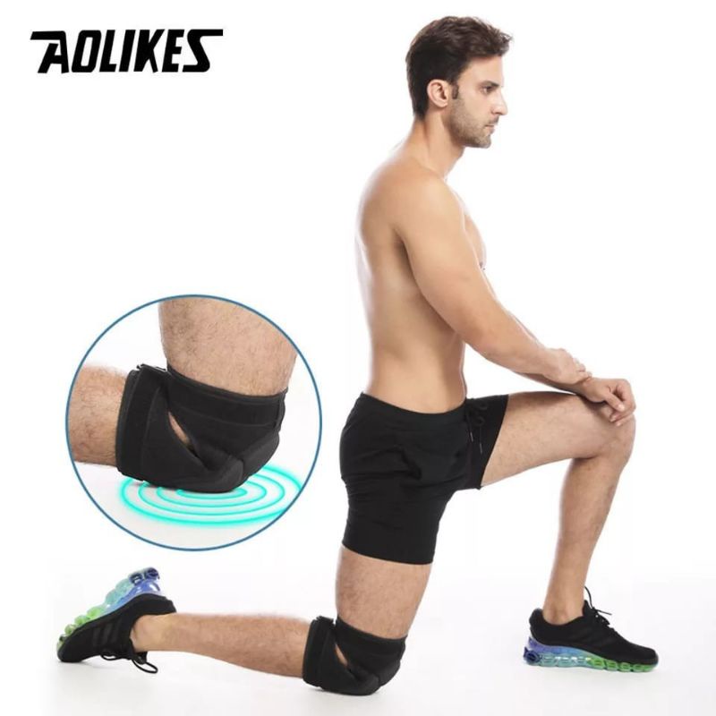 Knee Pad Deker Lutut Original