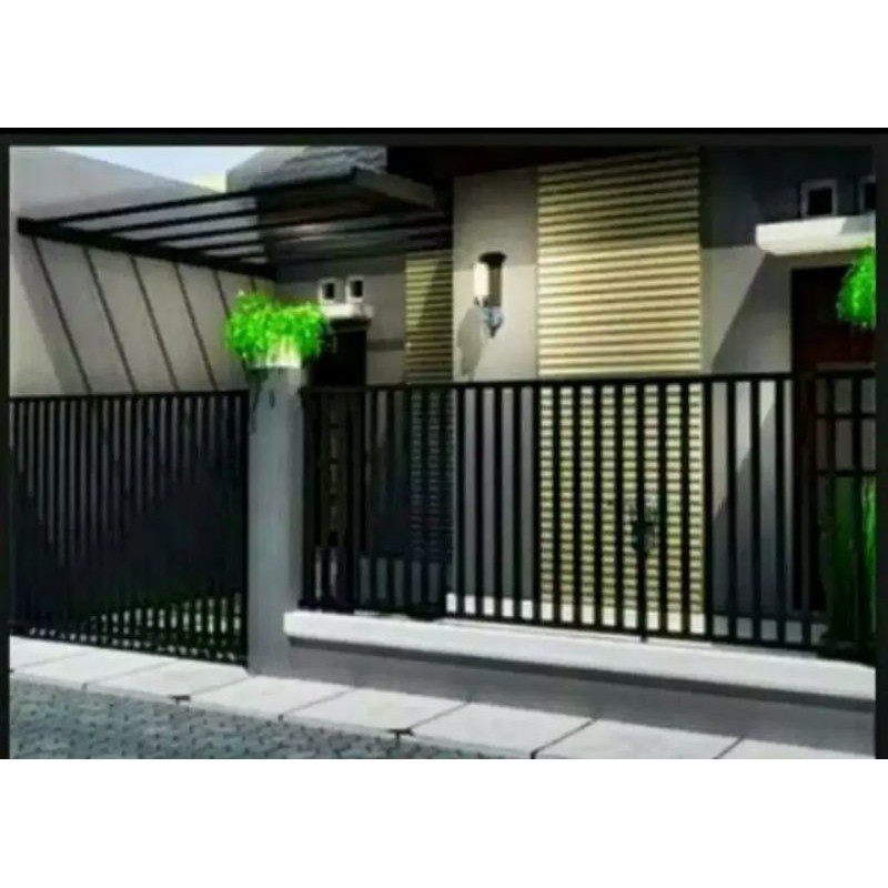 Jual Pagar & Balkon murah | Shopee Indonesia