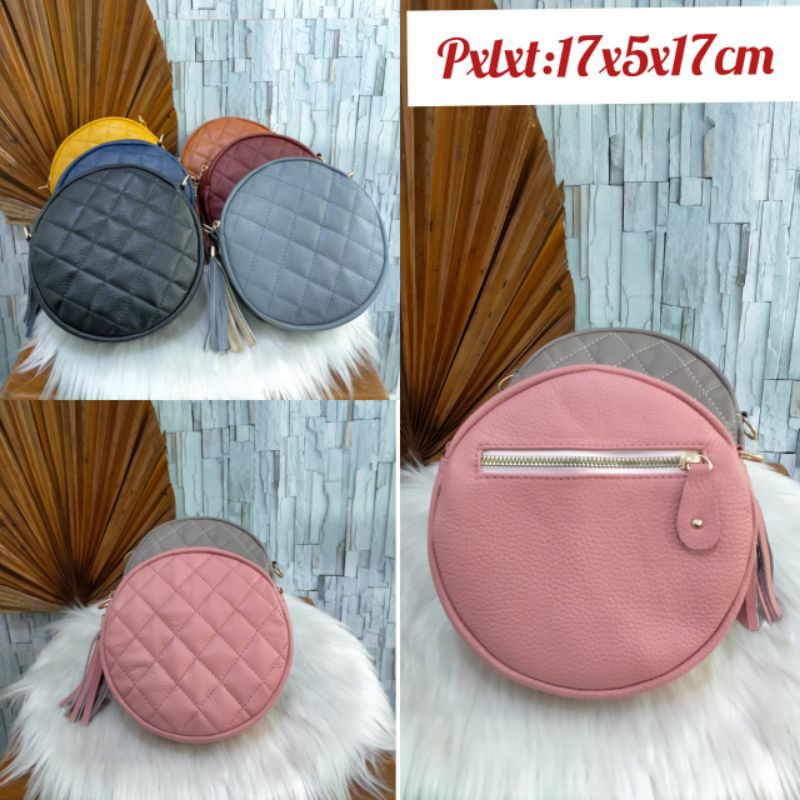 tas papirut garut/tas kulit Sukaregang