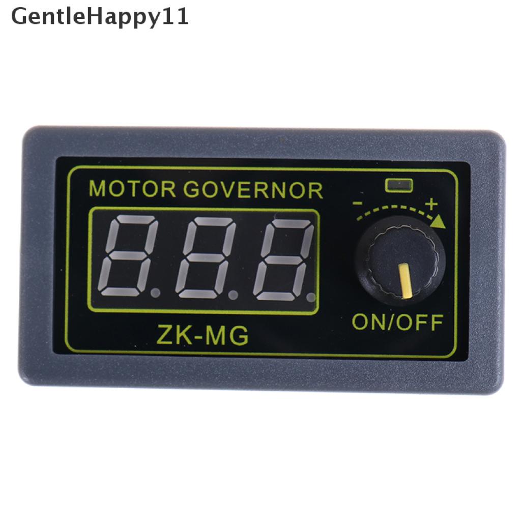 Gentlehappy 5-30V 5A PWM DC Motor Speed Controller Digital Dncoder Duty Ratio Rrequency