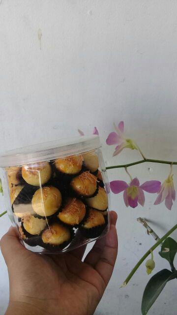 Kancil - Harga 1 Dus Isi 1 Lusin - Toples Plastik Serbaguna 250-350gr/700ml