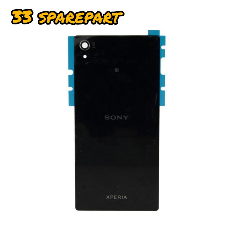 Backdor / tutup belakang Sony Xperia z5 premium original