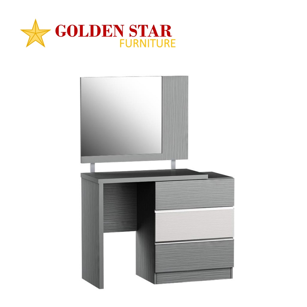 Meja Rias / Dressing Table MR 908 Fiesta Siantano Equity