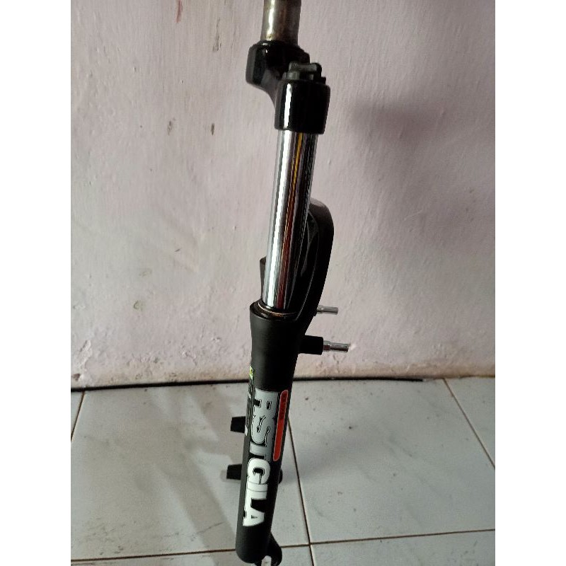 FORK RST GILA 26" TRAVEL 100MM