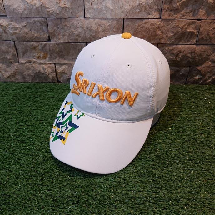 Topi Golf Srixon Original