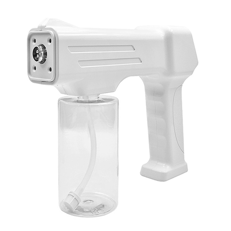 Nano Spray Disinfection Gun Wireless Q7-1