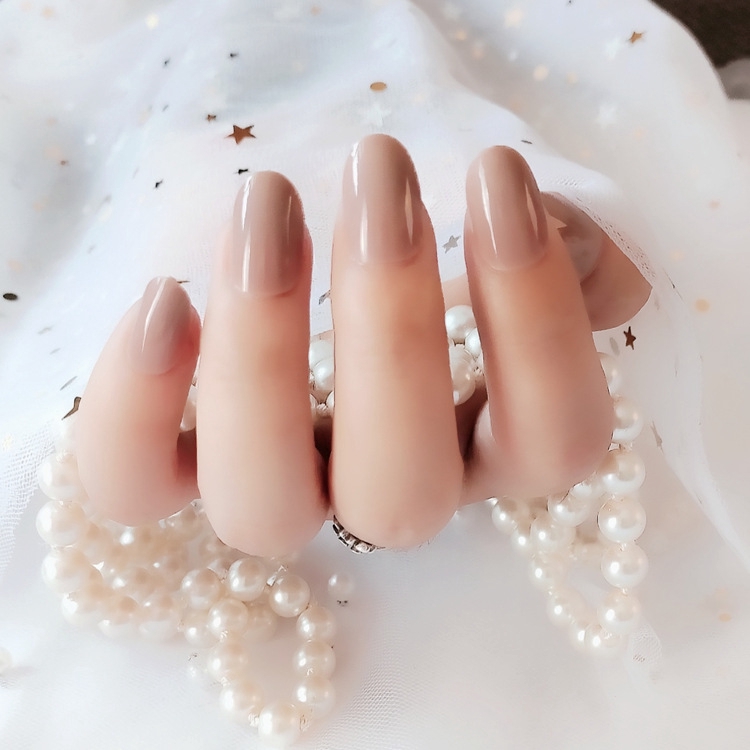 [Part 1] 24pcs Kuku Palsu  / Fake Nails  (Kimiko)