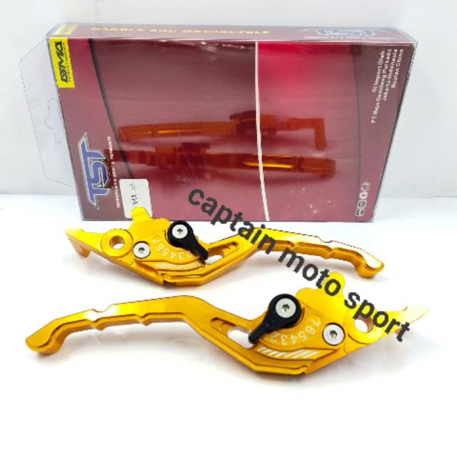 HANDLE GMA TST YAMAHA NMAX NEW 2020 HANDEL REM ALL NEW NMAX 2020