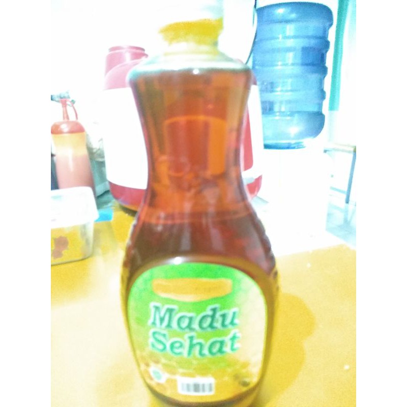 

MADU PLUS PROPOLIS - MADU MURAH - Madu sehat - MINUMAN SEHAT