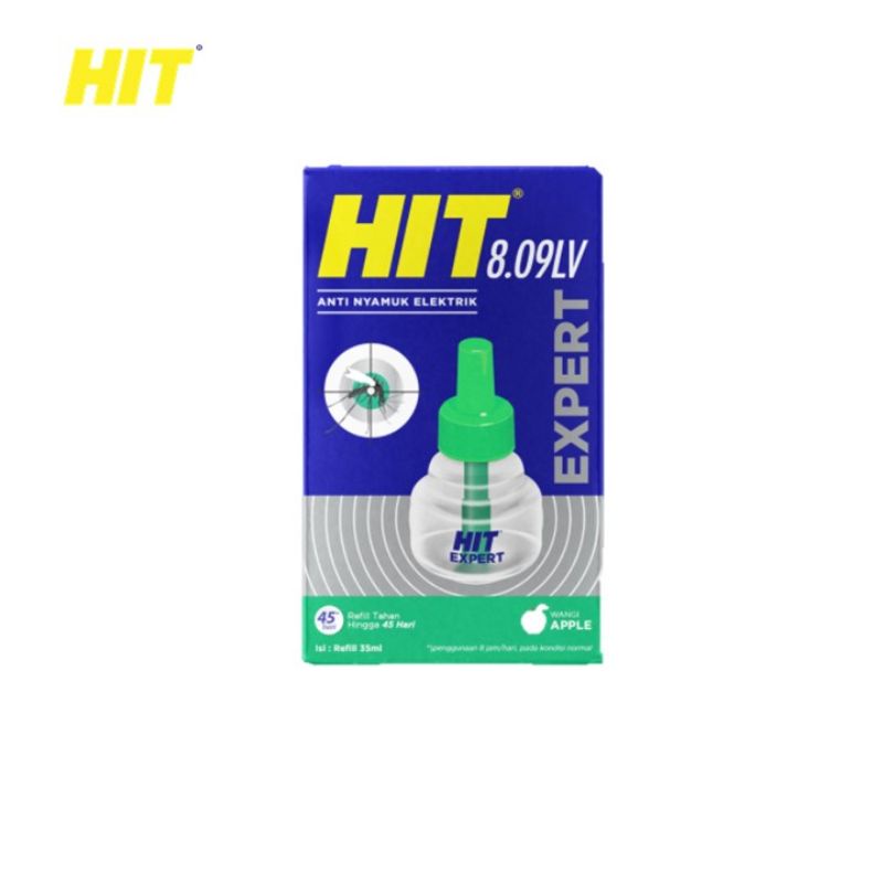 Hit Non Stop Expert Reffil 35ml