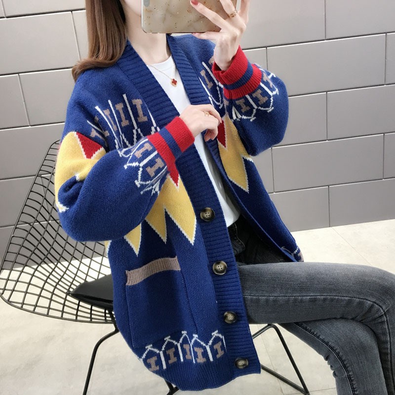 new model ladies sweater