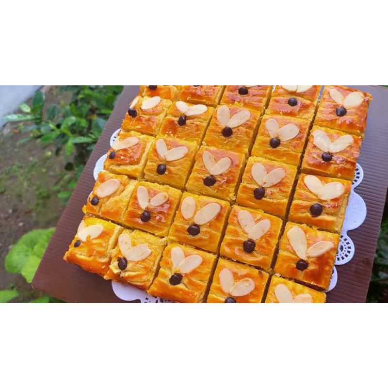 

Lekker Holland 20x20