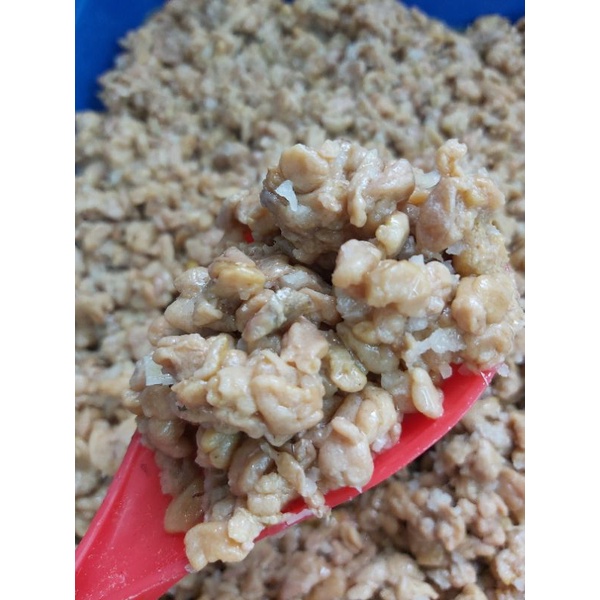 

TELUR IKAN ASIN SAPAT 250gr