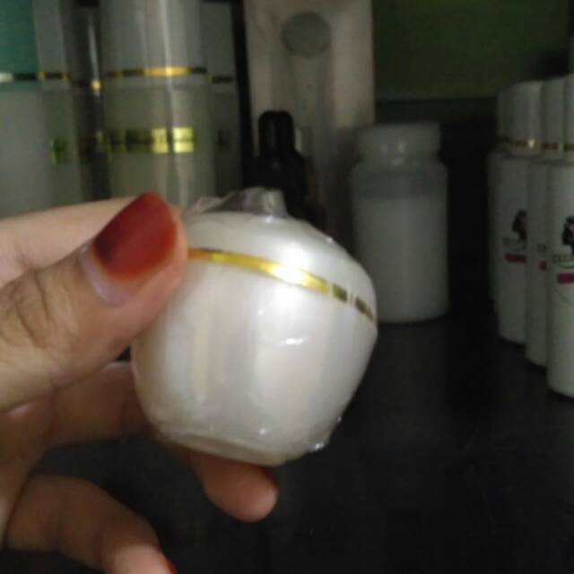 Foundation mutiara ipung