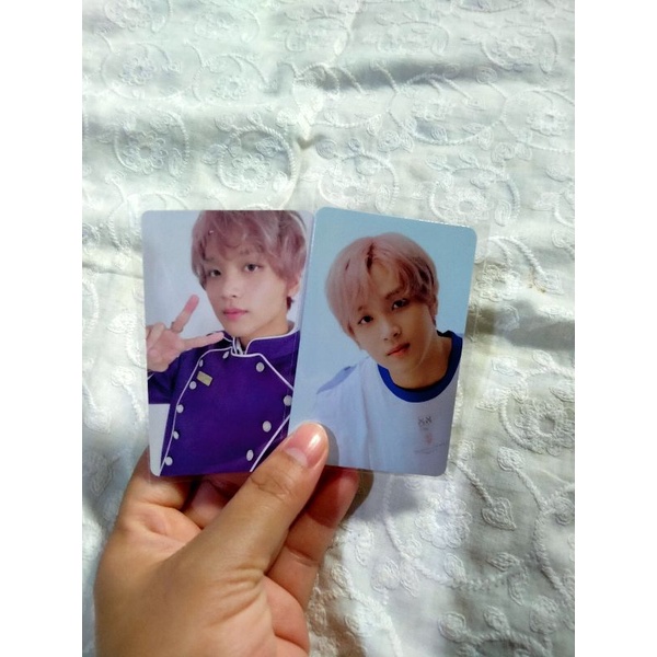 Link co SG haechan set