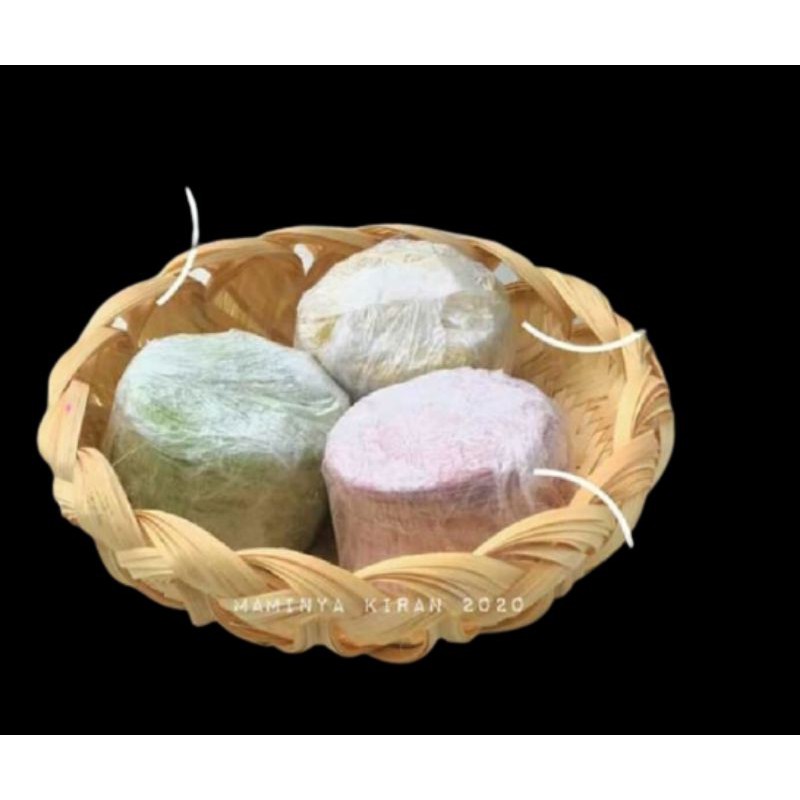 

Kulit Dimsum Frozeen Food