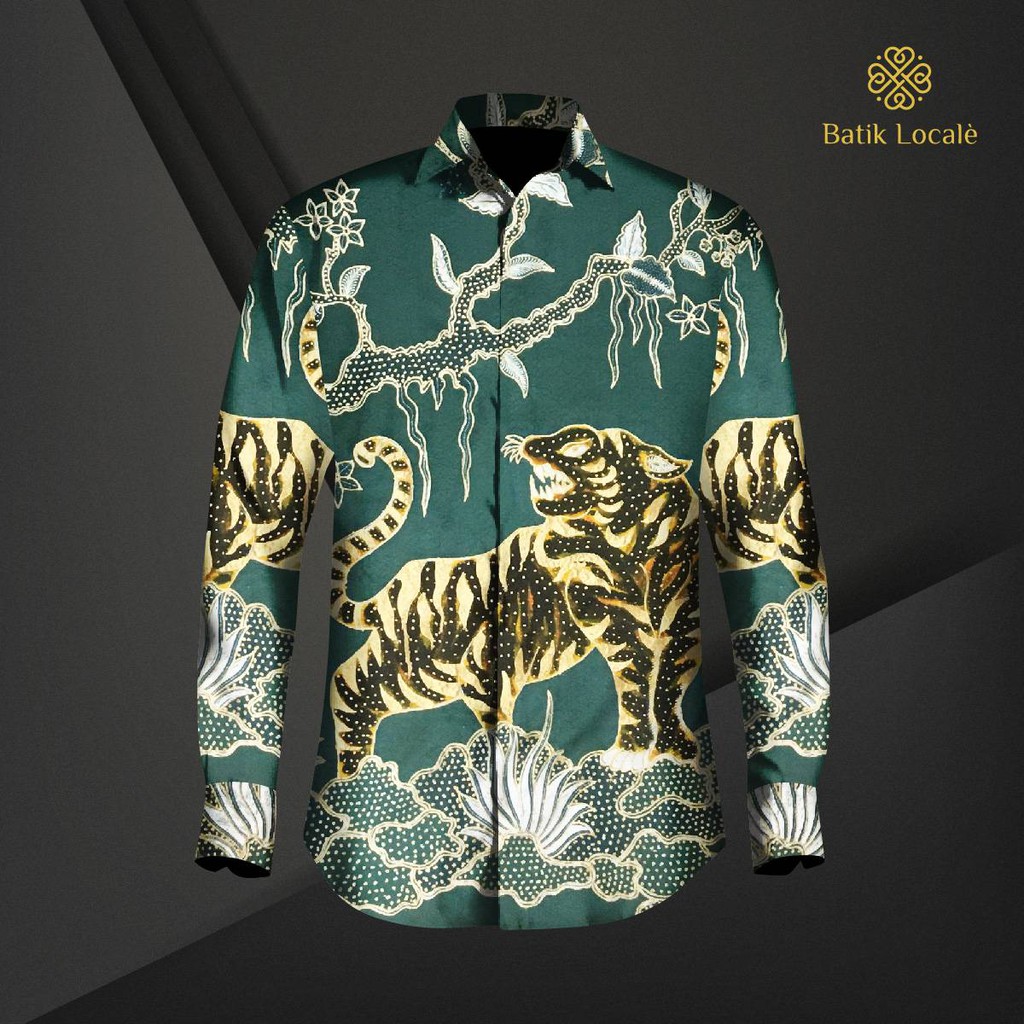 ATBM Sutra Baron Prada