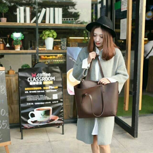 JH ISABELLA BAG