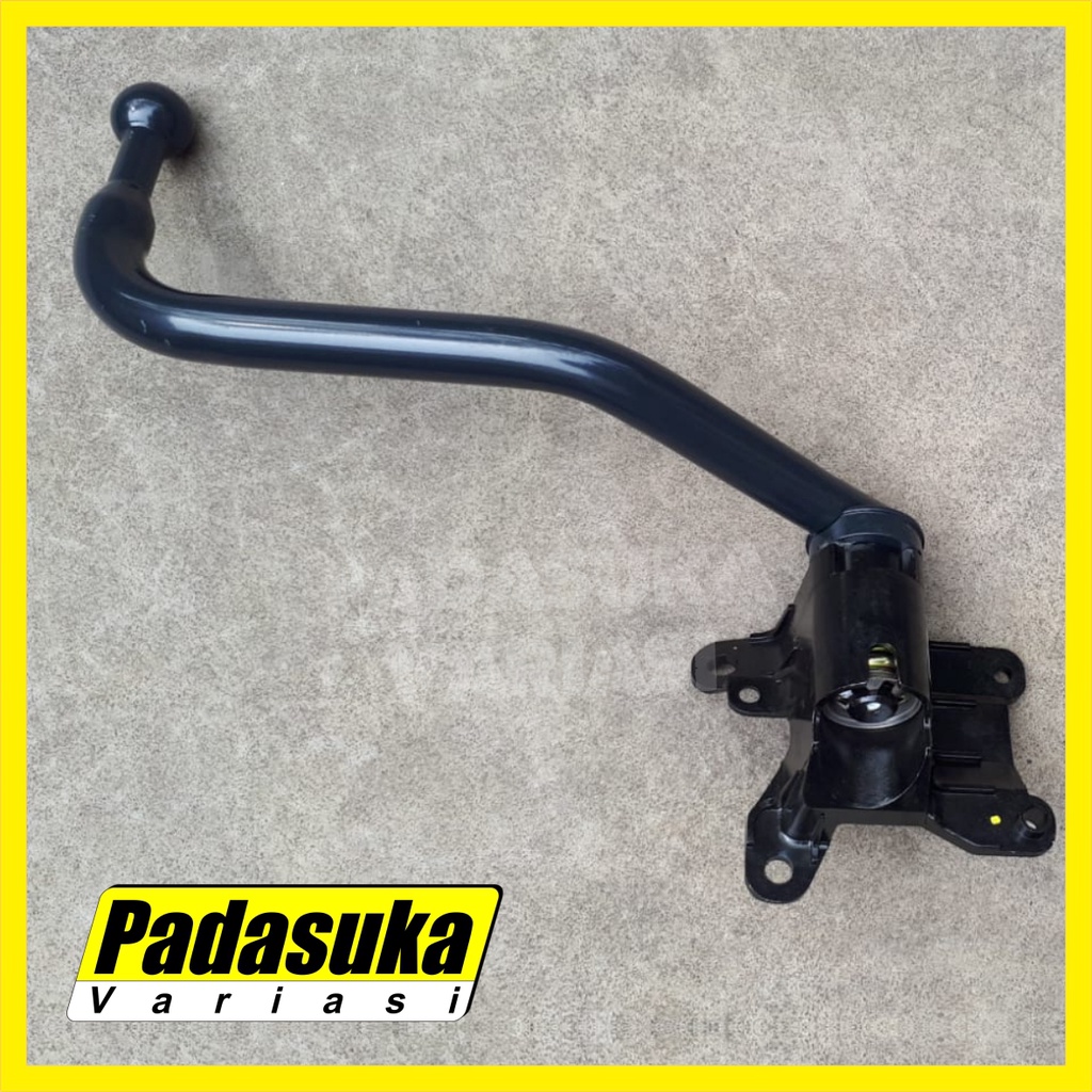 Stang Spion Canter Turbo Ori Kiri Kanan Gagang Spion Canter Asli FE71