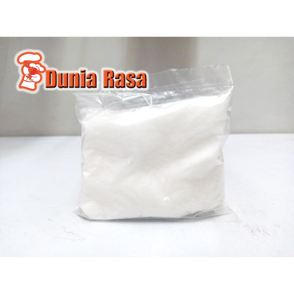 

Amoniak Kue 100gr