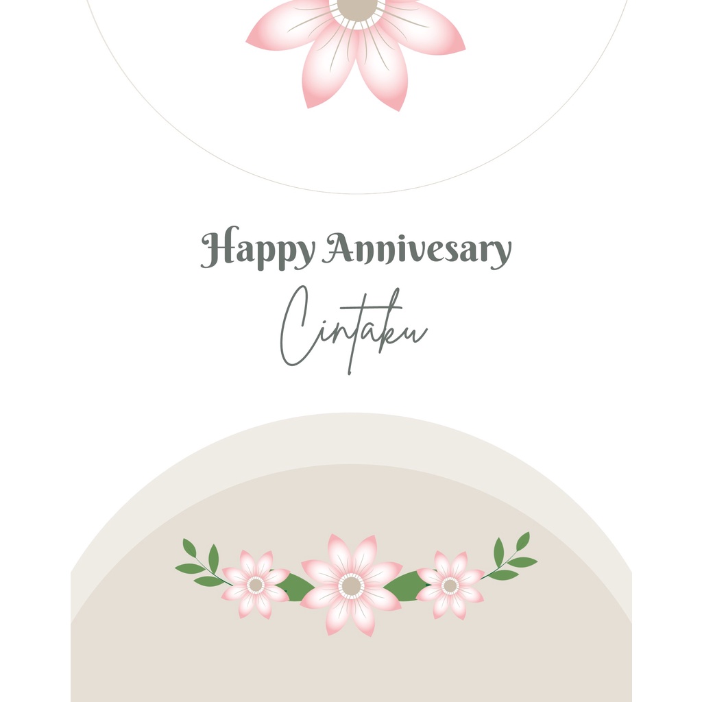 Video Ucapan Anniversary video ucapan tanggal jadian dengan suami/istri video anniversary pacar kode