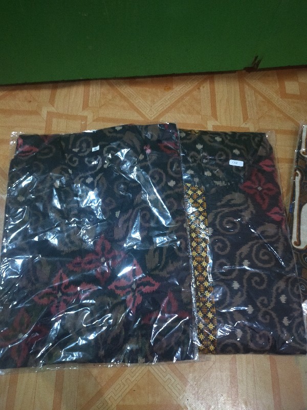 Gamis Batik Manggar, Padi,sekar,cantik,kubis,kipas,daun,kupu,nadine,gendis