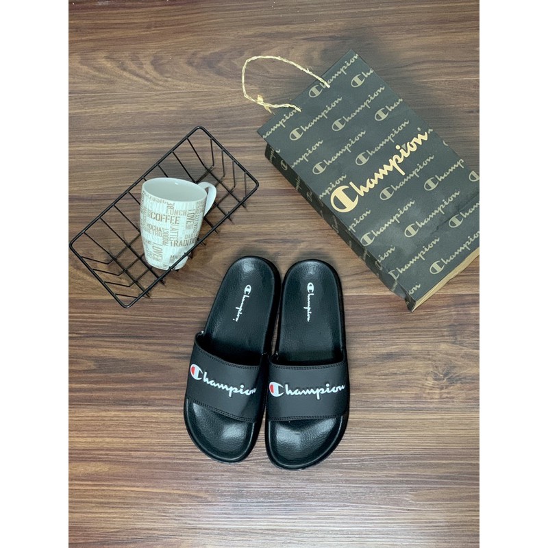 GJAZ SANDAL DISTRO SLIDE FREE PAPERBAG