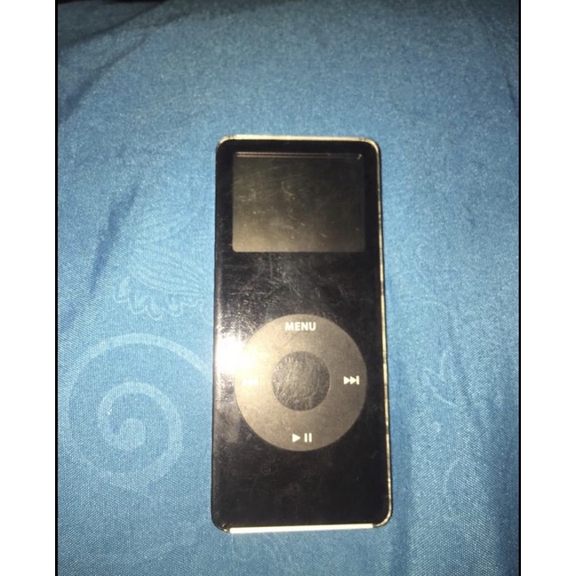 Ipod gen 1