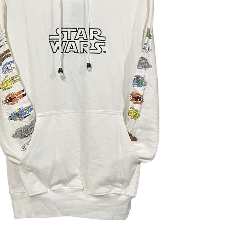 ✭ Hoodie Starwars,Toy Story,Nirvana Pria Wanita HM / Hoodie Toy Story,Nirvana ➥