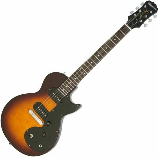 EPIPHONE ENOLVSCH1 Les Paul SL Vintage Sunburst ,BMJ
