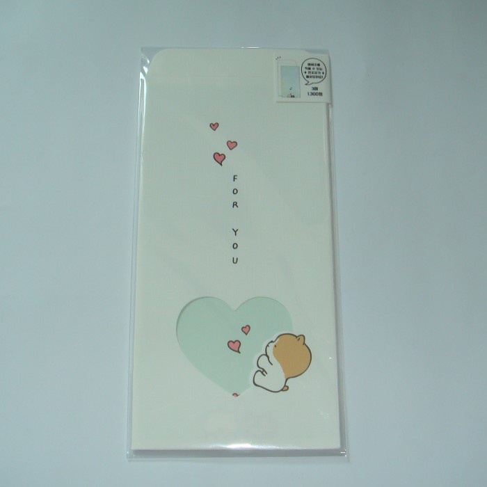 

Artbox Amplop Angpao Isi 3Pc 2005196 100